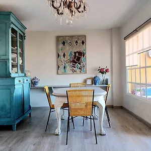 Sun And Chic Apartamento