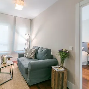  Apartamento Livemalaga Boutique