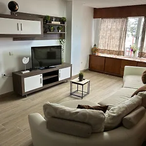 Malaguetor Apartamento