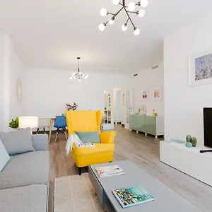 Hola Premium Centro Apartamento