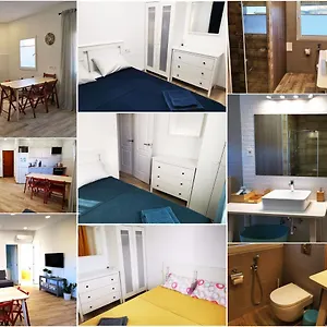 Sunnyspainholidays Apartamento